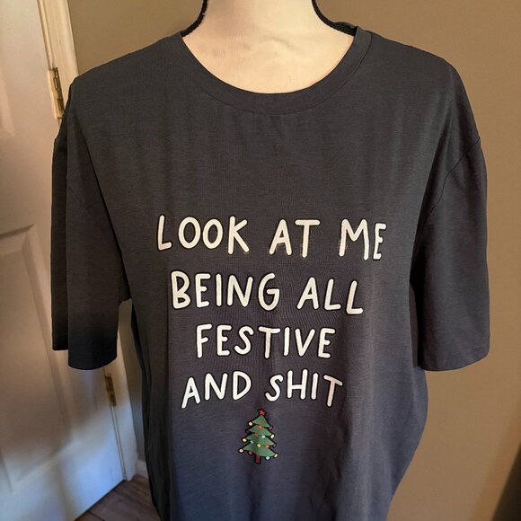 Other - NWOT Men's XXL Tshirt
